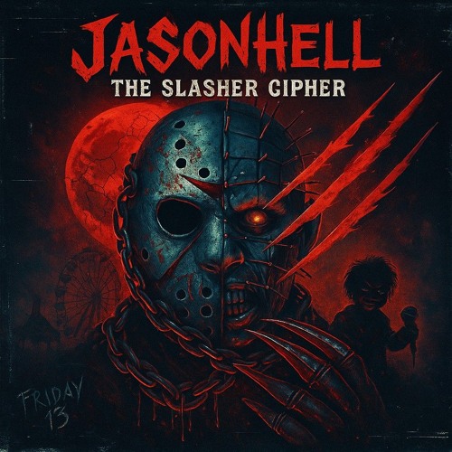 JasonHell Mix