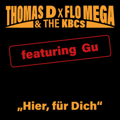 Hier, für dich (Gu's Block Party Remix)