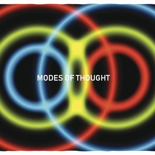 Modes of Thought