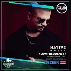 Low Frequency S02EP14 - Obzeen