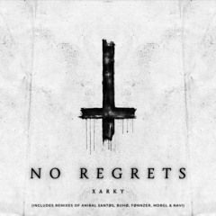No Regrets (MDRGL Remix)