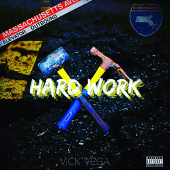 Vic Vega - Hardwork.wav