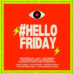 #hellofriday - EP38 (28.12.23)