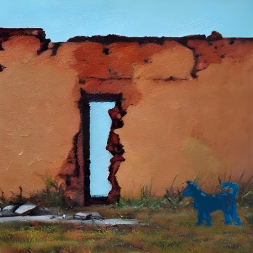 CRASH INTO THE WALL