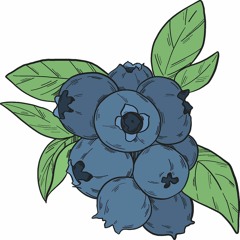 Blueberry Dreams (Prod. Ross Gossage)