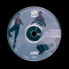 Hot Streak - Body Work (Munky Fike Edit) [HZRX]