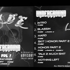Underground ( Intro )