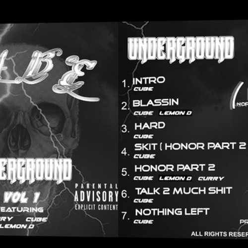 Underground ( Intro )