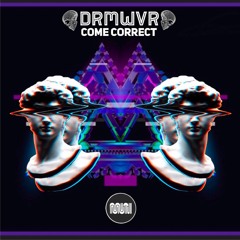 DRMWVR - Slick But Deadly