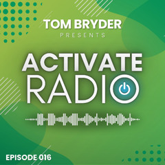Activate Radio 016