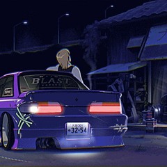 uzi - i gotta (sped up + reverb)