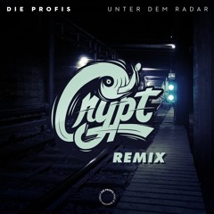 Die Profis - Unter Dem Radar (DJ CRYPT REMIX)