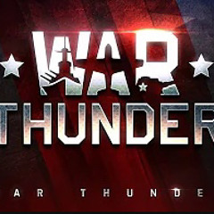 War Thunder - ‘Frontal Attack’