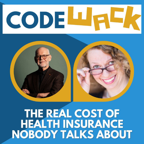 Stream The Real Cost of Health Insurance Nobody Talks About (Episode ...
