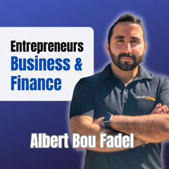 Automating Construction Timekeeping with SmartBarrel - Conversation with Albert Bou Fadel