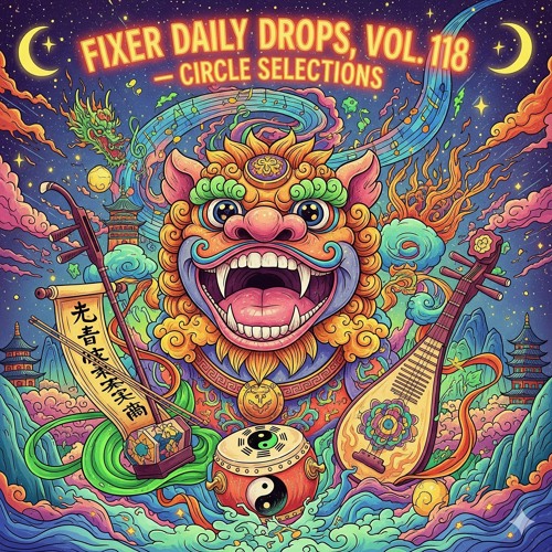 FDD1170 — Closing Circle