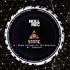 NR001 High Volume / Takeoff