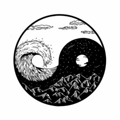 YIN YANG - BR VIZION x KANDO