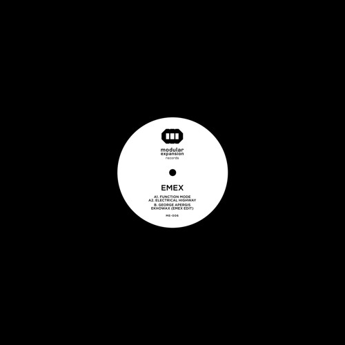 Electrical Highway (Original Mix)