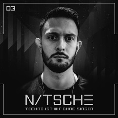NITSCHE - TECHNO IST MIT OHNE SINGEN #3