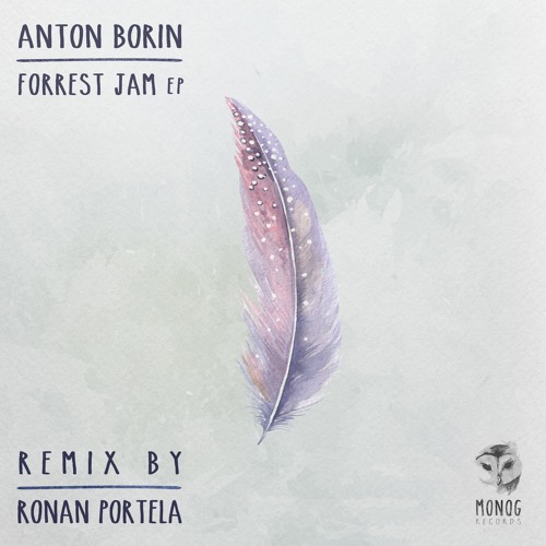 Anton Borin - Free Ride (Ronan Portela Remix)