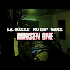 LIL SKE - Chosen One (Feat. No Cap & Ganz SKE) [Official Video]