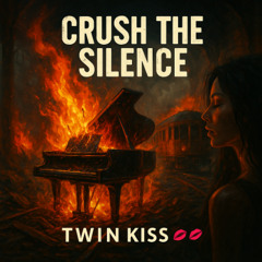 Crush the silence