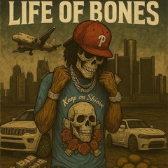 Bones - New Cake