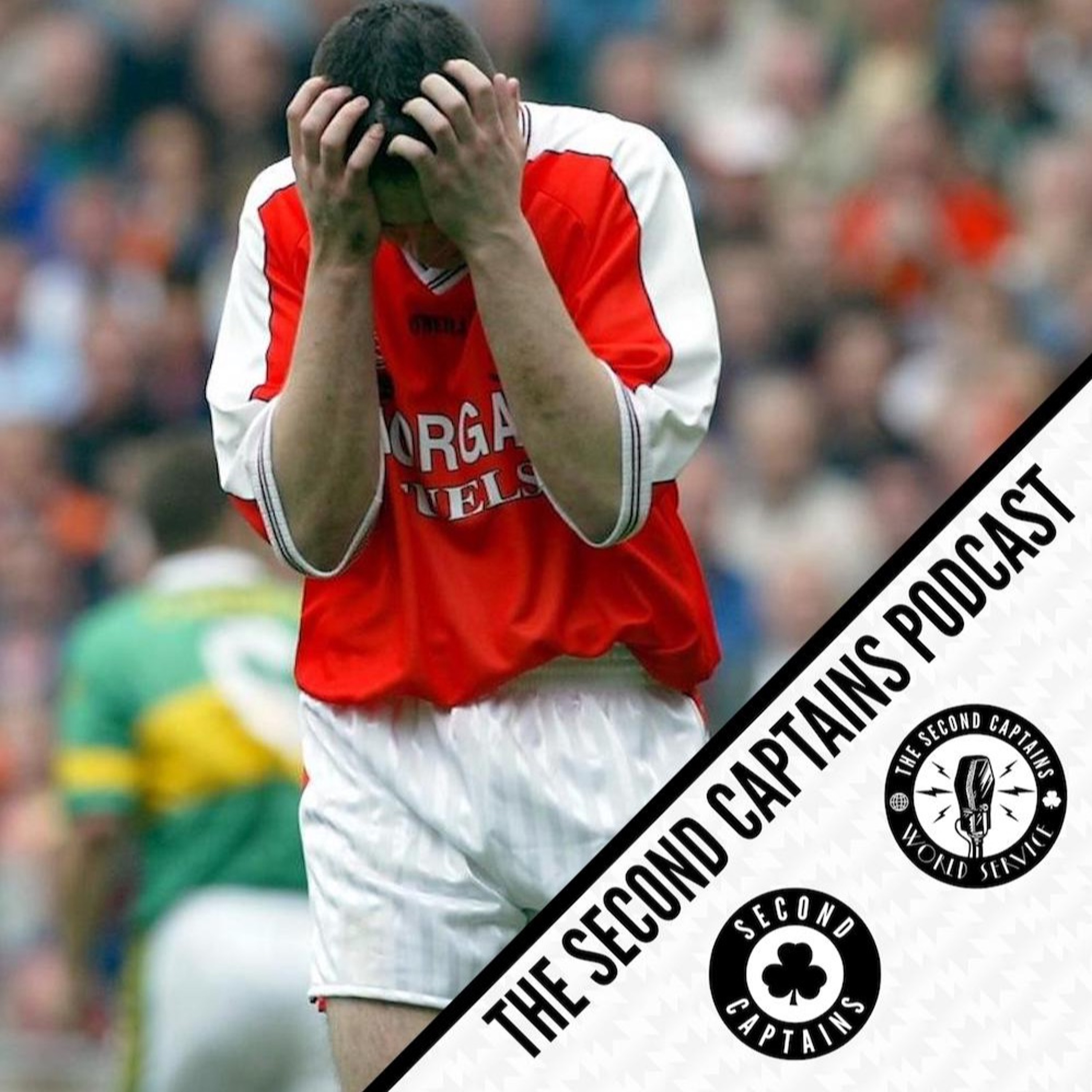 The Second Captains Podcast