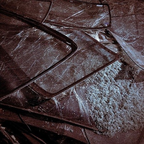 Love Tha Police (A2H - Amour police - Ananas remix)