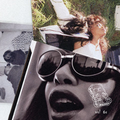 Sweet Nothings Radio Vol. 10