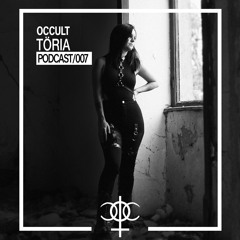 PODCAST/007 - TÖRIA