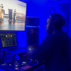 Instagram Live Mix