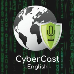 CyberCast English