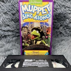Muppet Sing Alongs: Muppet Treasure Island