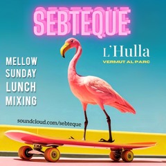 MELLOW SUNDAY LUNCH MIXING