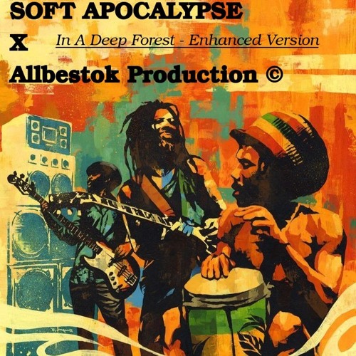 In A Deep Forest (Single Radio Edit)