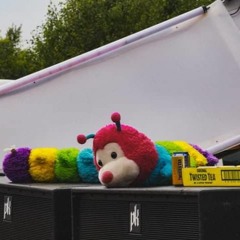 SneakPeak Into The Jungle Promo Mix