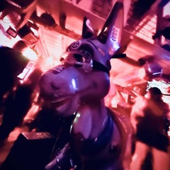 𝕭𝖆𝖇𝖆𝖈𝖎𝖒 | 14.11.2025 | St.Eve's holy😇 | unholy😈 B-Day Bash | ALTAR