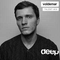 Talent Mix - voldemar