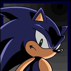 SRB2 X Sonic - Dark Sonic Theme