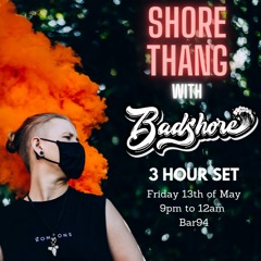 SHORETHANG Bass Fusion @ BAR94