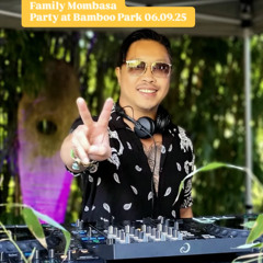 Vandux Set 06.09. Bamboo Park