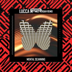 Premiere | Lucca M - Mental Scanning (Veruah Remix) [Kaligo Records]