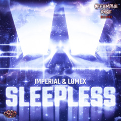 Imperial & Lumex - Sleepless (Radio Edit)