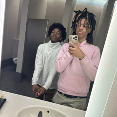 shoulder w Treezy
