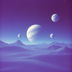 Galactic Exploration #32