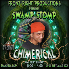 Chimerical @SwampStomp - Forest Funday (28 September 2025)