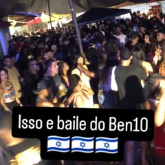 10 MINUTINHO DE TUDO QUE ROLA NO BEN 10 [Dj Christian da tupi]