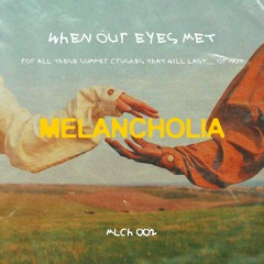 PREMIERE: Theobald Ringer - Imsouane (Original Mix) [Melancholia]